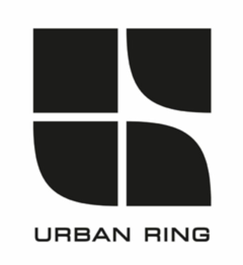 URBAN RING Logo (EUIPO, 04/12/2022)