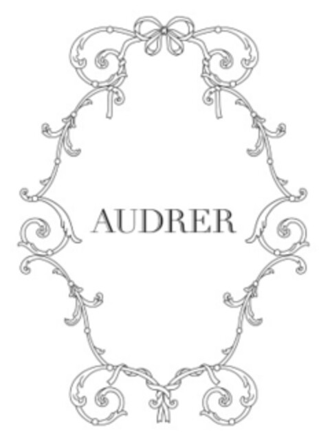 AUDRER Logo (EUIPO, 22.04.2022)