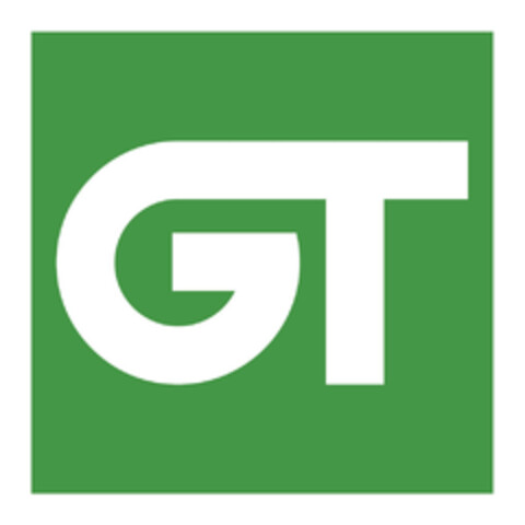 GT Logo (EUIPO, 05/04/2022)