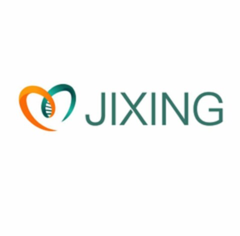 JIXING Logo (EUIPO, 10.05.2022)