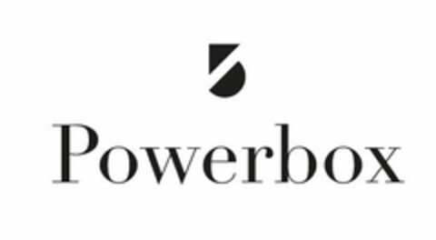 POWERBOX Logo (EUIPO, 06.06.2022)