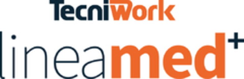 TECNIWORK LINEAMED Logo (EUIPO, 28.06.2022)