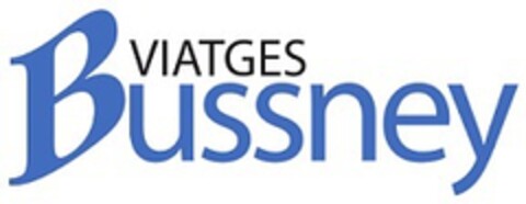 VIATGES BUSSNEY Logo (EUIPO, 25.07.2022)