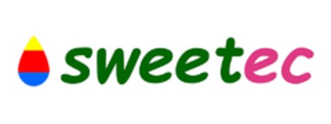 sweetec Logo (EUIPO, 29.08.2022)