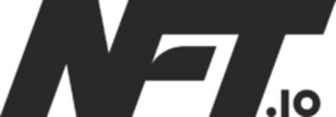 NFT.io Logo (EUIPO, 09/26/2022)