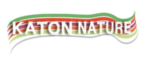 KATON NATURE Logo (EUIPO, 09/27/2022)