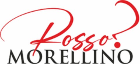 ROSSO MORELLINO Logo (EUIPO, 29.09.2022)