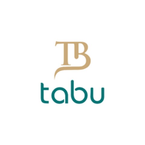 TB tabu Logo (EUIPO, 05.10.2022)