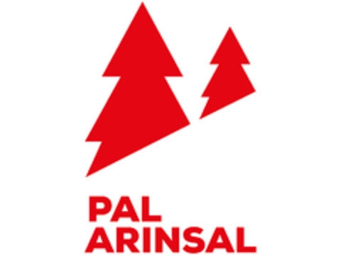 PAL ARINSAL Logo (EUIPO, 10/19/2022)