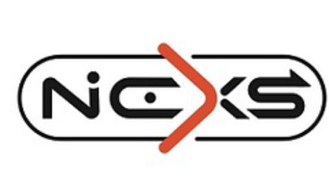 NEXS Logo (EUIPO, 10/20/2022)