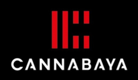 CANNABAYA Logo (EUIPO, 23.12.2022)