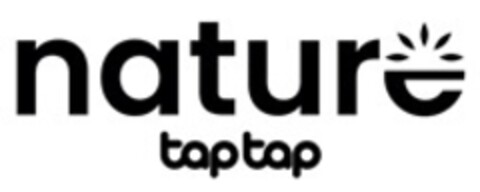 nature taptap Logo (EUIPO, 25.01.2023)