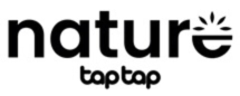 nature taptap Logo (EUIPO, 01/25/2023)