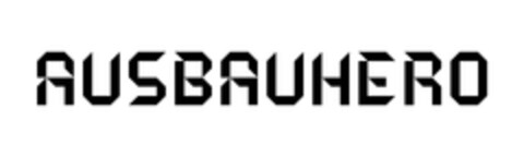 AUSBAUHERO Logo (EUIPO, 02/06/2023)