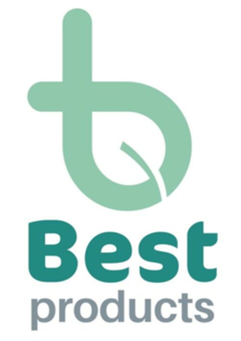 BEST PRODUCTS Logo (EUIPO, 24.02.2023)