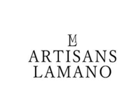 LM ARTISANS LAMANO Logo (EUIPO, 02/24/2023)