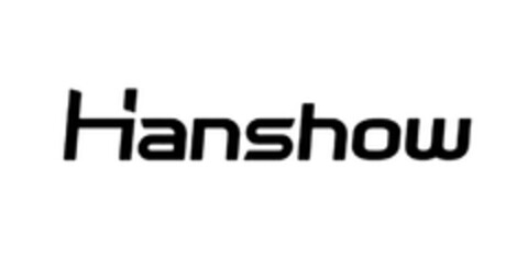 Hanshow Logo (EUIPO, 28.02.2023)