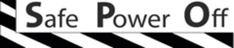 Safe Power Off Logo (EUIPO, 07.03.2023)