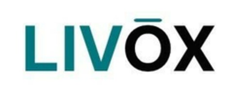 LIVOX Logo (EUIPO, 09.03.2023)