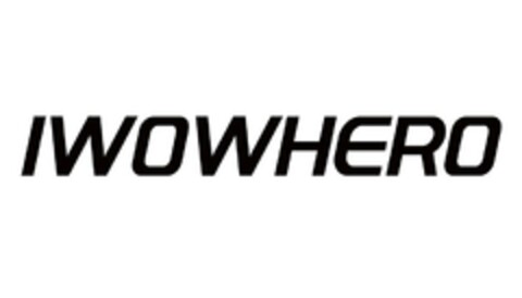 IWOWHERO Logo (EUIPO, 25.03.2023)