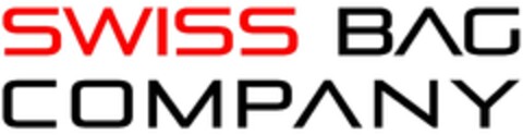 SWISS BAG COMPANY Logo (EUIPO, 28.03.2023)