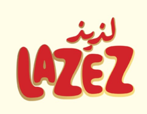 LAZEZ Logo (EUIPO, 06.04.2023)