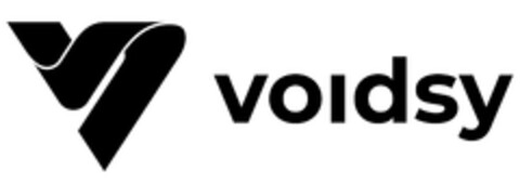 voidsy Logo (EUIPO, 03.05.2023)