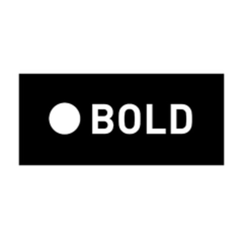 BOLD Logo (EUIPO, 05/09/2023)