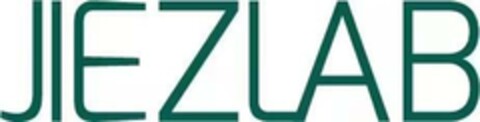 JIEZLAB Logo (EUIPO, 09.05.2023)