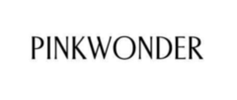 PINKWONDER Logo (EUIPO, 23.05.2023)