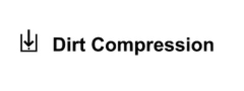Dirt Compression Logo (EUIPO, 25.05.2023)