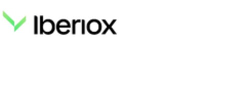Iberiox Logo (EUIPO, 08.06.2023)