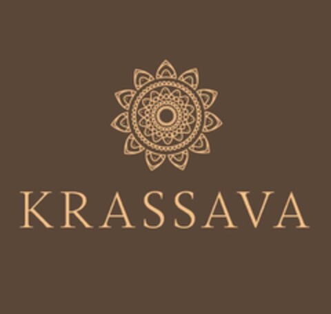 KRASSAVA Logo (EUIPO, 06/19/2023)