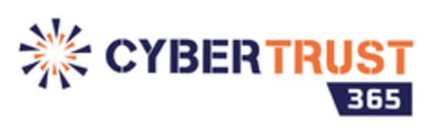 CYBERTRUST 365 Logo (EUIPO, 09.08.2023)