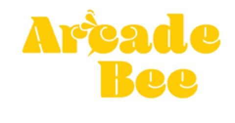 Arcade Bee Logo (EUIPO, 26.08.2023)