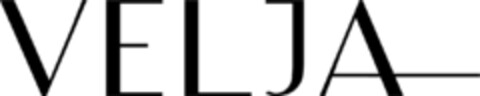 VELJA Logo (EUIPO, 06.09.2023)