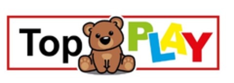 Top PLAY Logo (EUIPO, 08.09.2023)