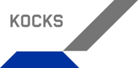 KOCKS Logo (EUIPO, 09/26/2023)