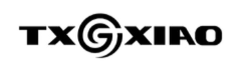 TXGxiao Logo (EUIPO, 27.10.2023)