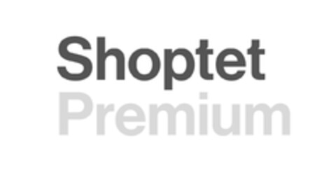 Shoptet Premium Logo (EUIPO, 27.10.2023)