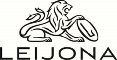 LEIJONA Logo (EUIPO, 30.10.2023)