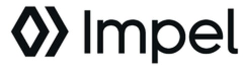 Impel Logo (EUIPO, 11/09/2023)