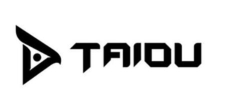 TAIDU Logo (EUIPO, 23.11.2023)