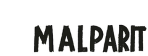 MALPARIT Logo (EUIPO, 09.12.2023)