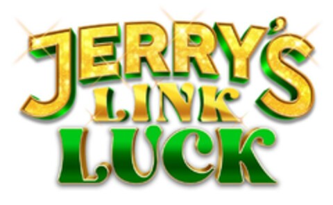 JERRY'S LINK LUCK Logo (EUIPO, 13.12.2023)