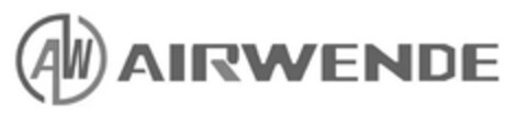 AW AIRWENDE Logo (EUIPO, 12/27/2023)