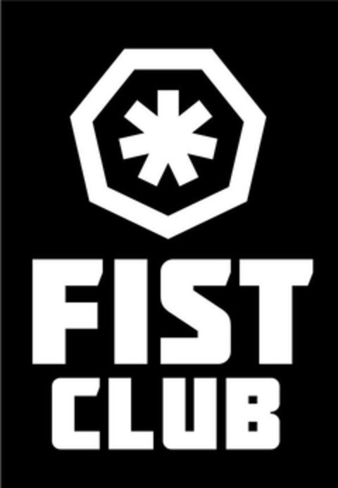 * FIST CLUB Logo (EUIPO, 30.01.2024)