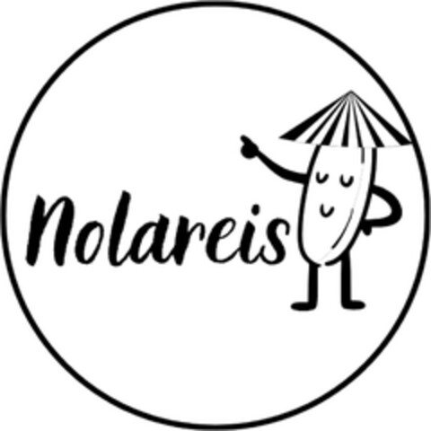 Nolareis Logo (EUIPO, 31.01.2024)