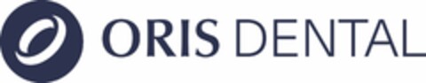 ORIS DENTAL Logo (EUIPO, 02.02.2024)