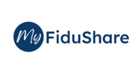 My FiduShare Logo (EUIPO, 28.02.2024)